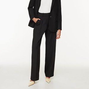 99% NEW WILFRED EFFORTLESS PANTS, SIZE 6